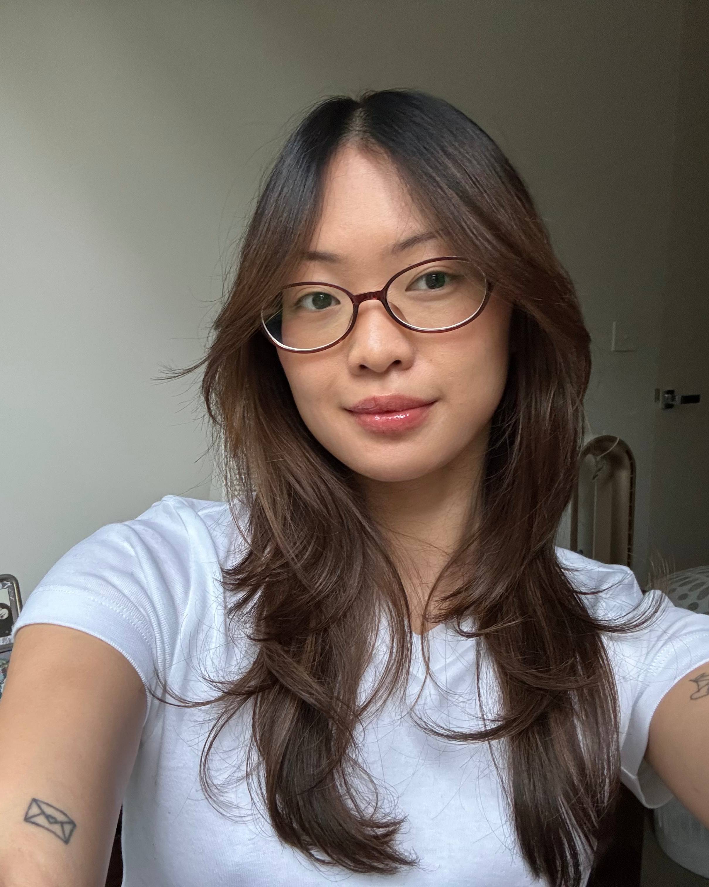 Women's Glasses
