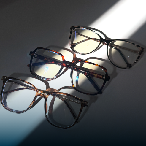 Blue Light Glasses