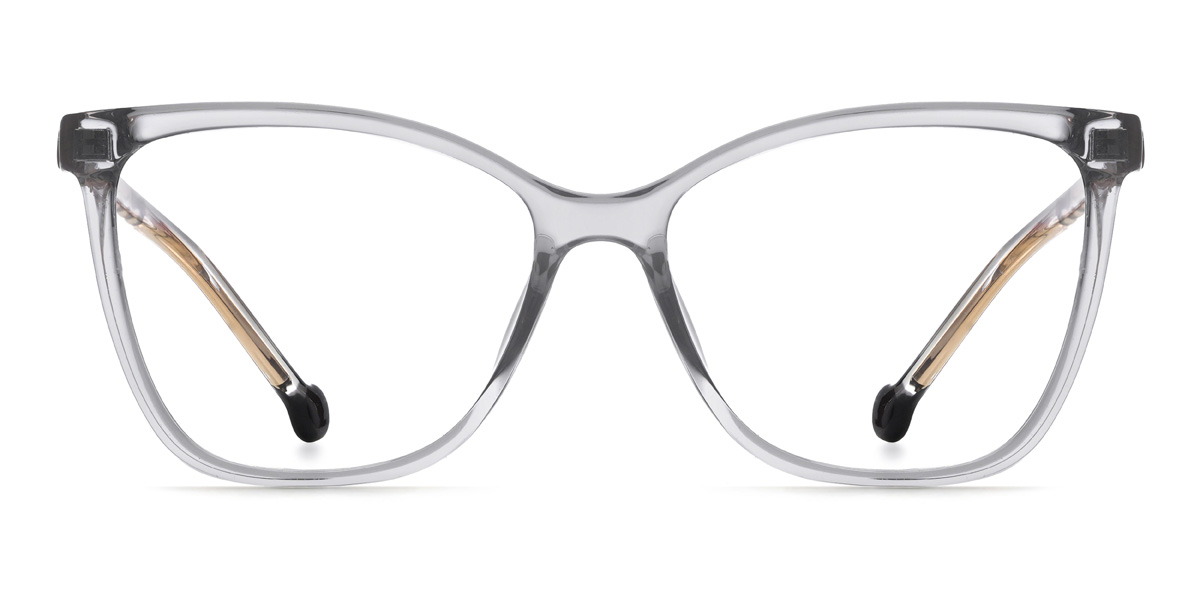 Clear/Grey