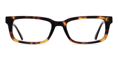 Écaille Zaira - Rectangle Glasses