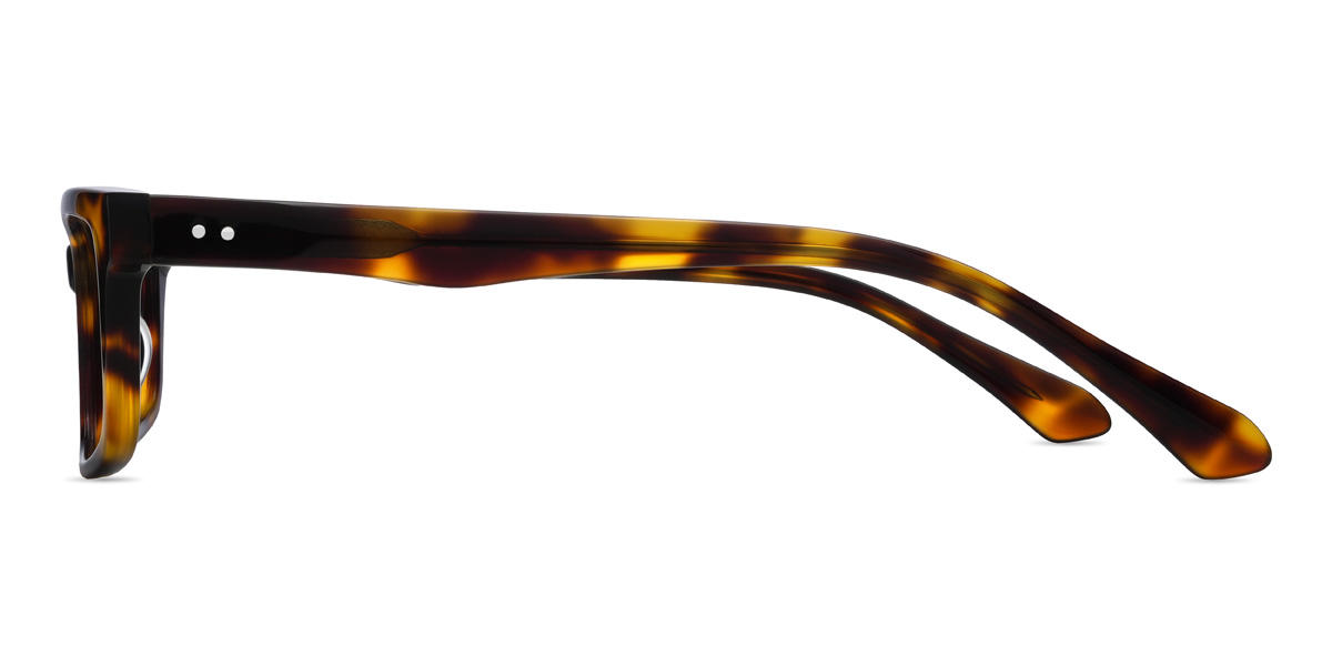 Écaille Zaira Lunettes - Rectangle Glasses