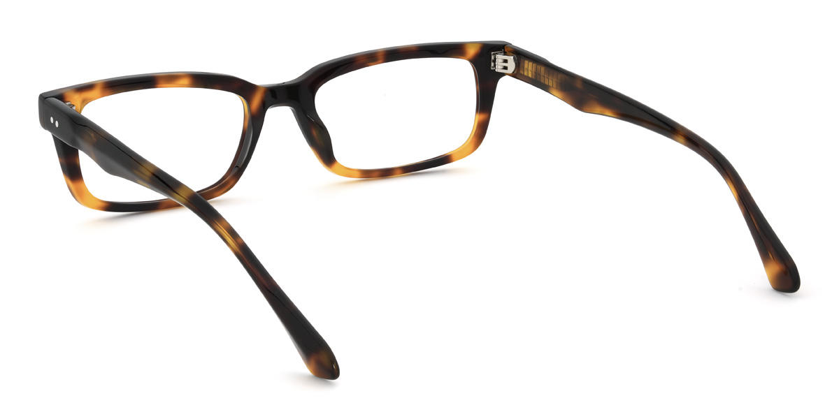 Écaille Zaira Lunettes - Rectangle Glasses