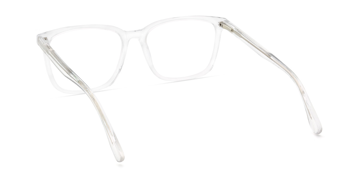 Világos Bentlee Szemüveg - Rectangle Glasses