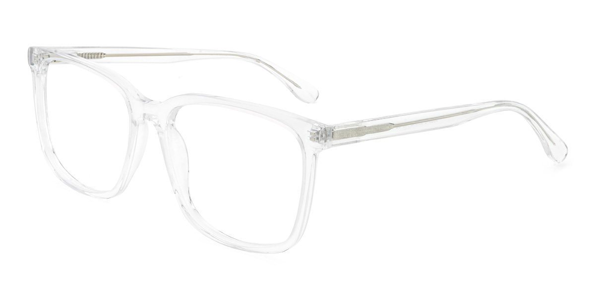Világos Bentlee Szemüveg - Rectangle Glasses