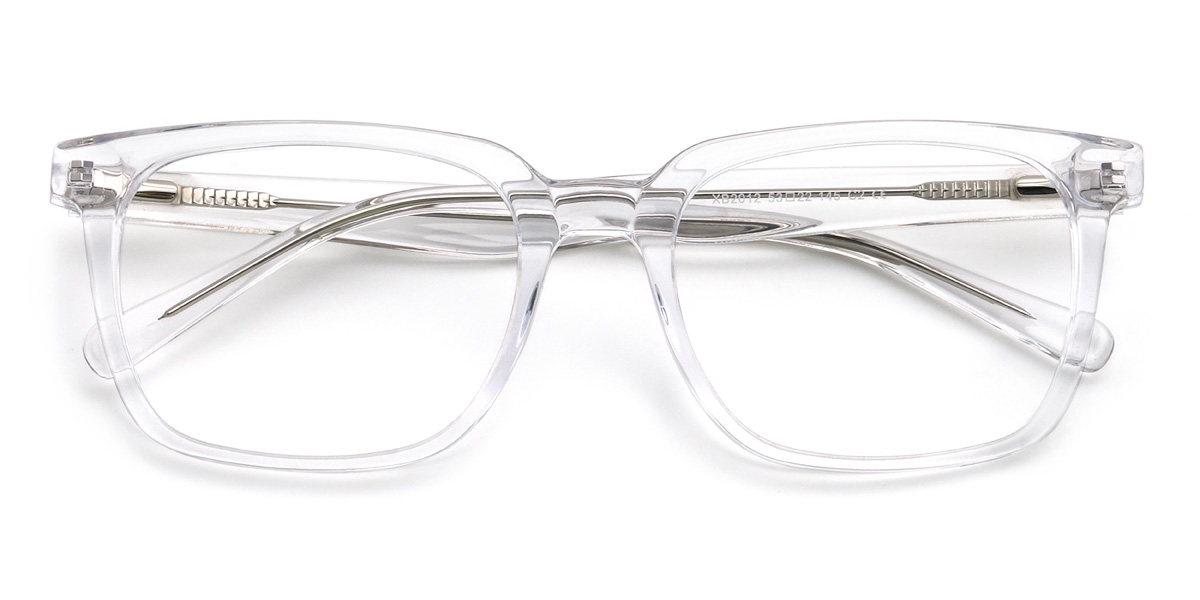 Jasný Colsen Okuliare - Rectangle Glasses