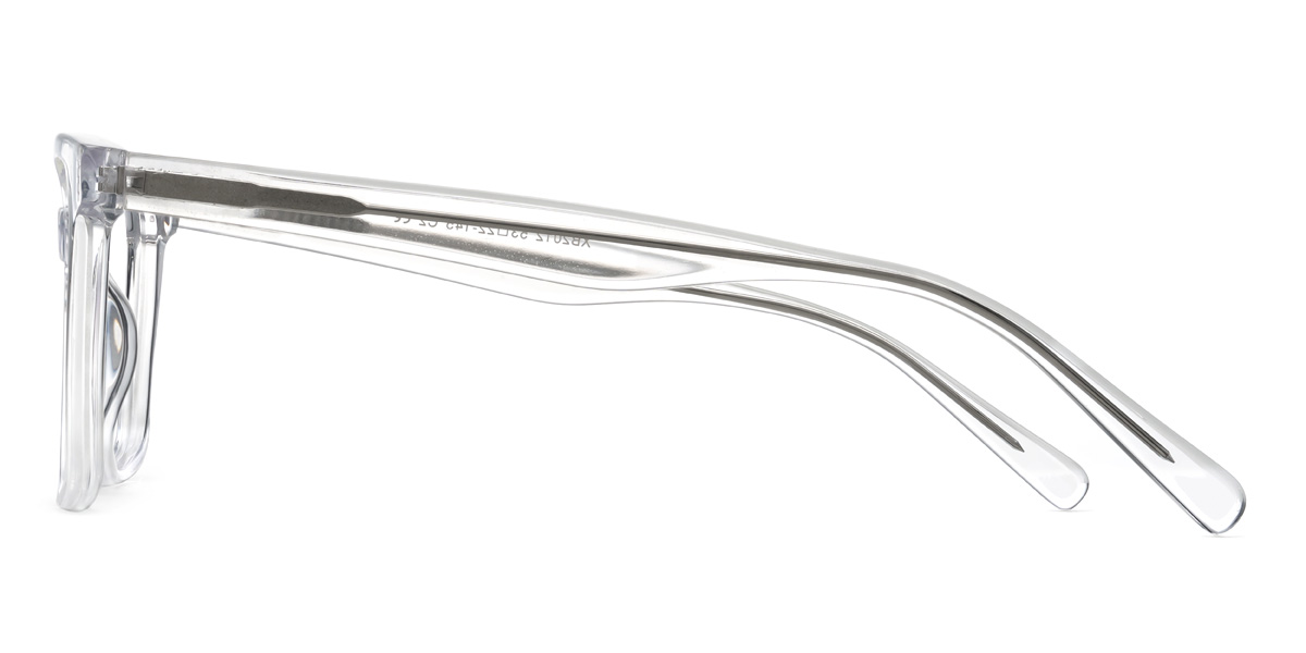 Jasný Colsen Okuliare - Rectangle Glasses