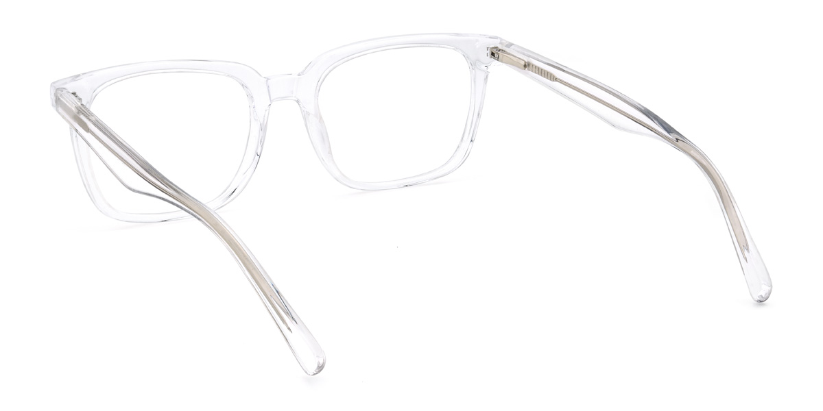 Jasný Colsen Okuliare - Rectangle Glasses