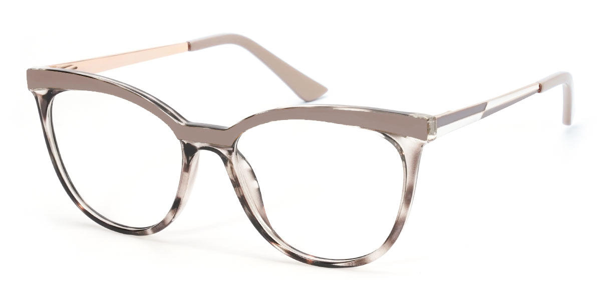 Cameo Spot Nira Brille - Oval Glasses