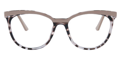 Cameo spot Nira - Oval Glasses