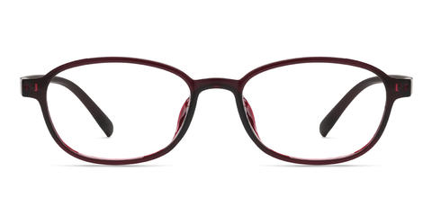 Vin Brittany - Oval Glasses