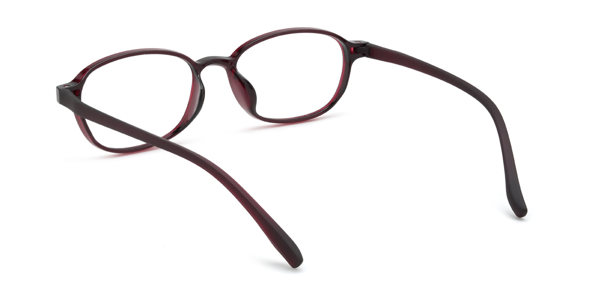 Vin Brittany Lunettes - Oval Glasses