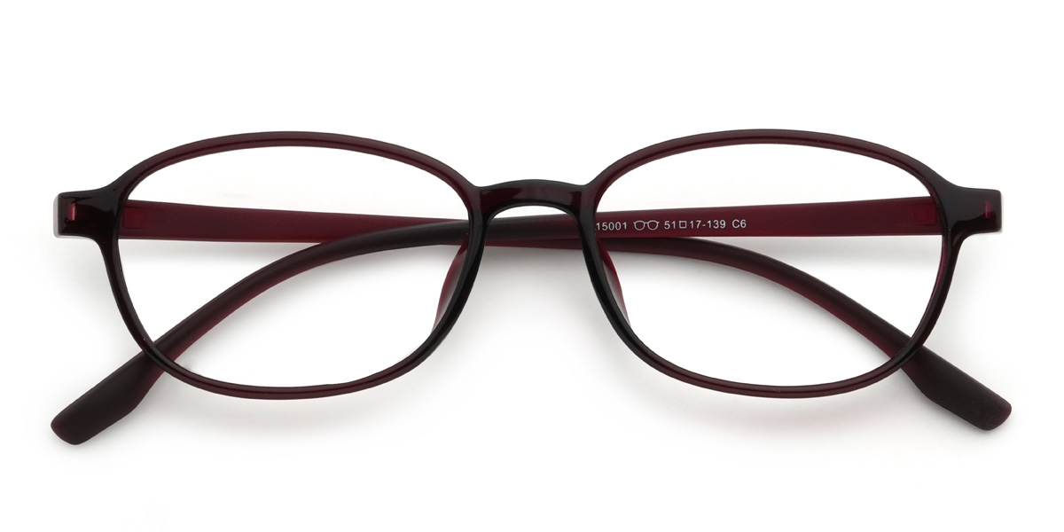 Vin Brittany Lunettes - Oval Glasses