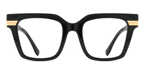 Schwarz Colleen - Square Glasses