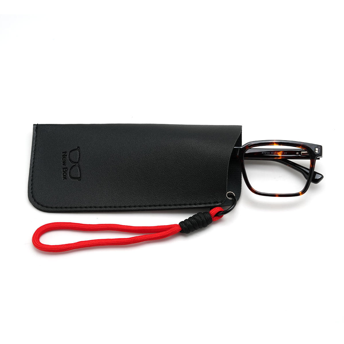 Glasses Case & Pouch - Wrenleigh