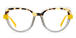 Tortoiseshell-Grey