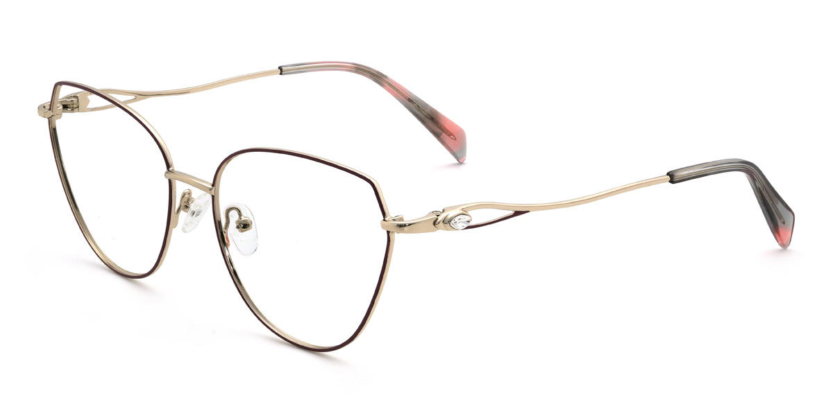 Vino Taliyah Gafas - Cat Eye Glasses