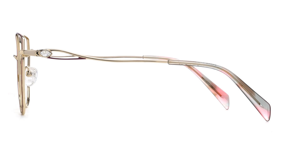 Vino Taliyah Gafas - Cat Eye Glasses