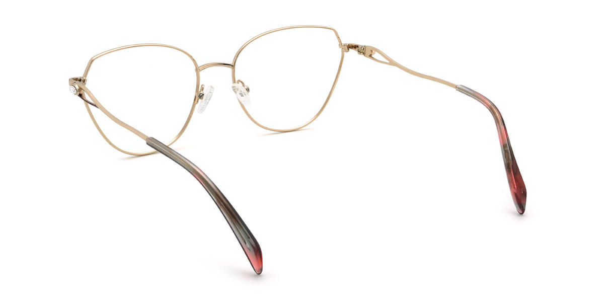 Vino Taliyah Gafas - Cat Eye Glasses