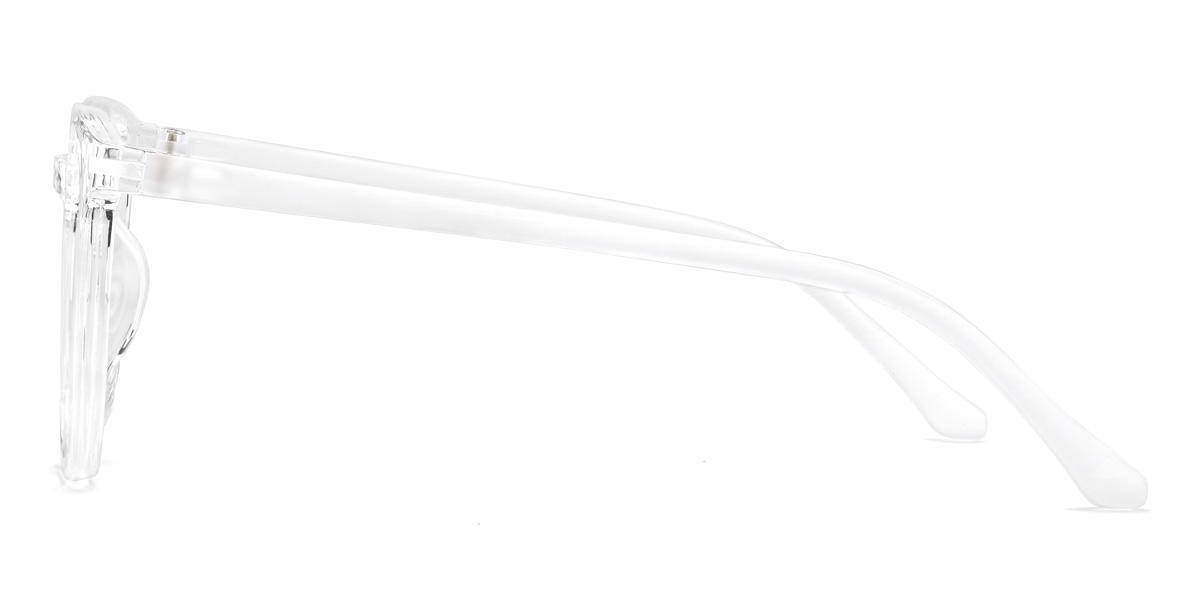 Jasný Cadence Okuliare - Square Glasses