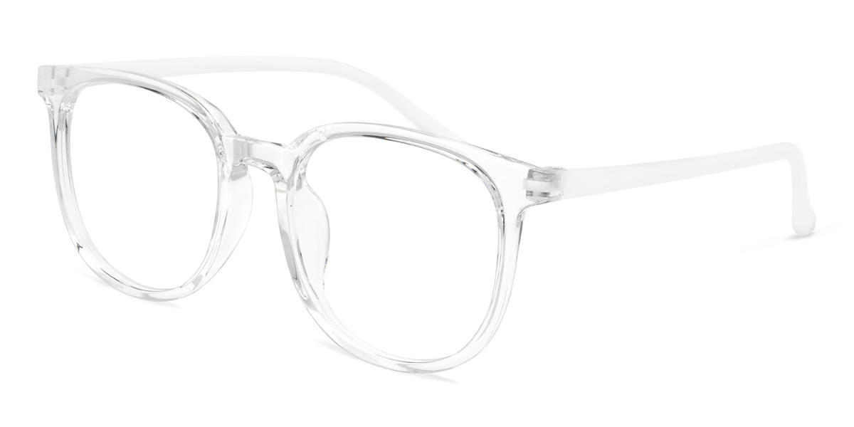Jasný Cadence Okuliare - Square Glasses