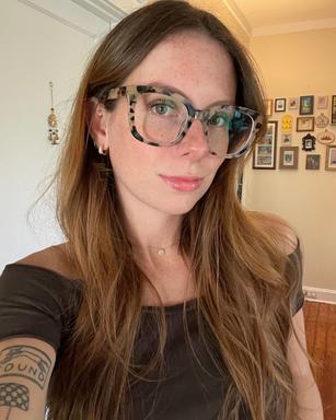 influencer photo