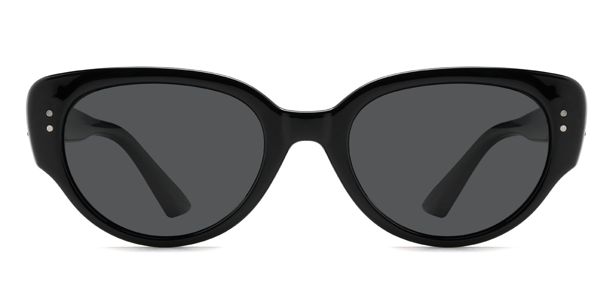 Black/Grey