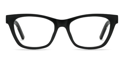 Schwarz Alessandra - Rectangle Glasses