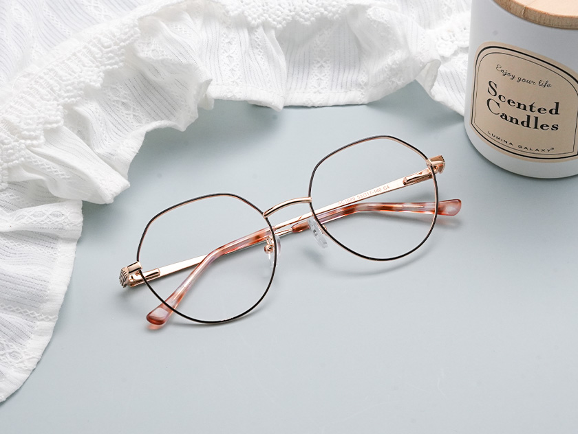 Princeton Glasses