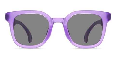 Purple Grey Cosgrove (Age 7-9) - Square undefined