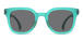 Emerald/Grey