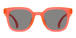 Orange/Grey