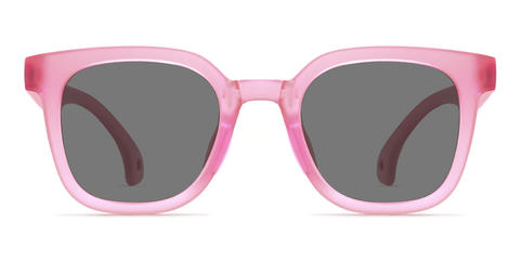 Pink Grey Cosgrove (Age 7-9) - Square undefined