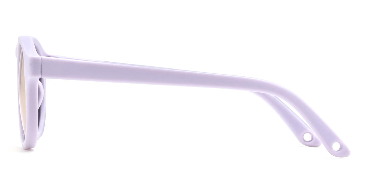 Purple Purple Roosevelt (Age 3-6) Glasses - Kids Sunglasses