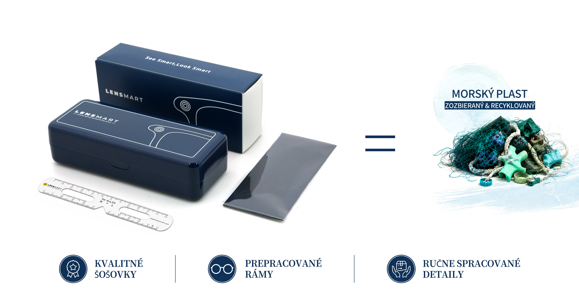 recyclable package