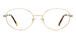 Gold-Tortoiseshell