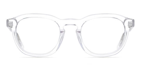Clair Laurel - Oval Glasses