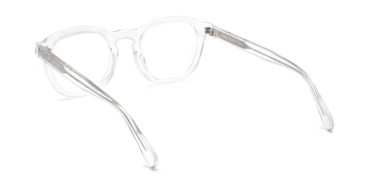Clair Laurel Lunettes - Oval Glasses
