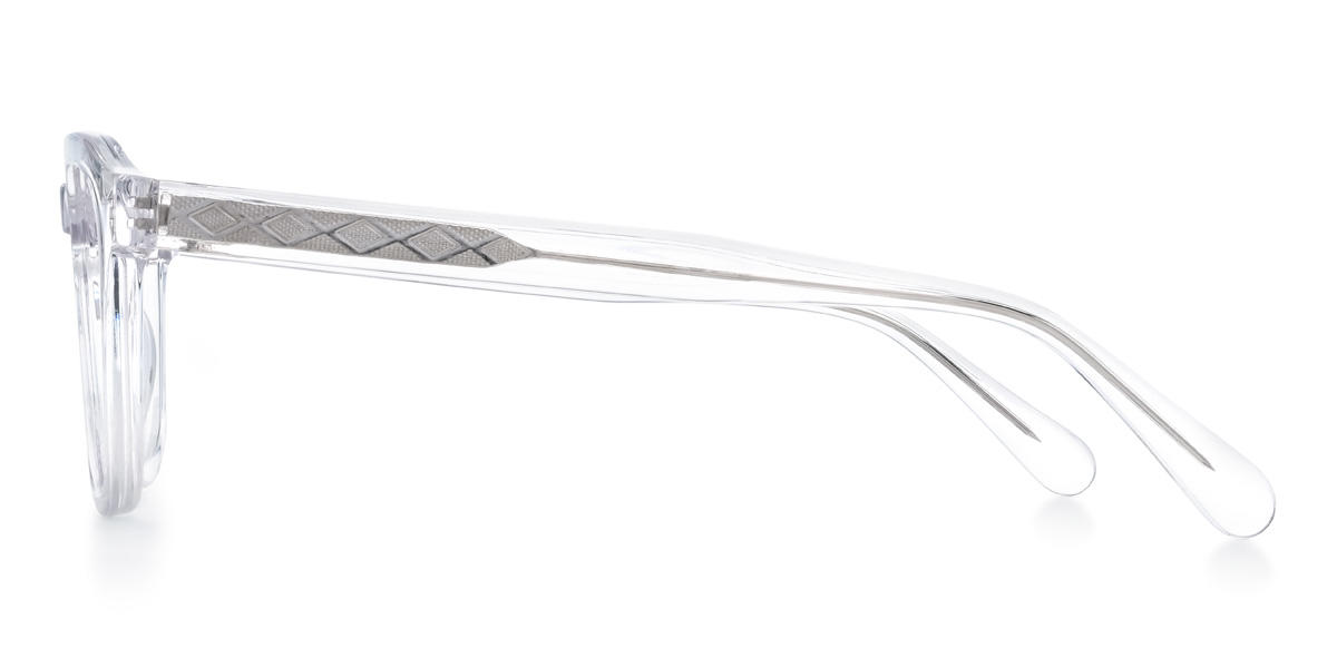 Clair Laurel Lunettes - Oval Glasses