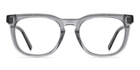 Grey Karam - Rectangle Glasses