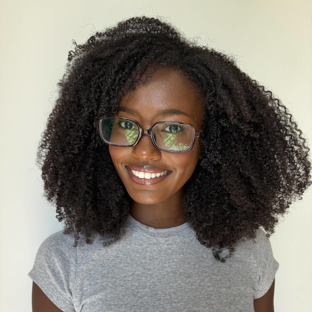 Tortoiseshell Judd Glasses - Rectangle Glasses