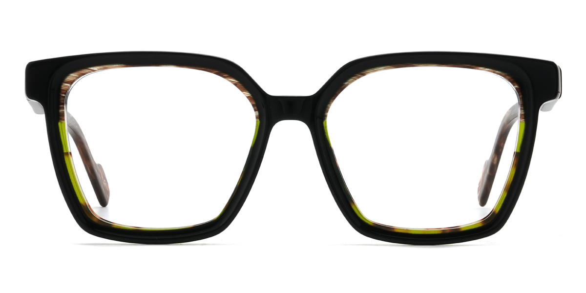 Black-Woodgrain