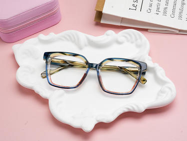 Keiko Glasses