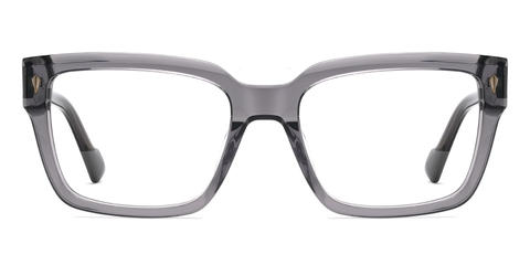 Grey Hilson - Rectangle Glasses