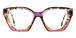 Purple-Tortoiseshell/Orange