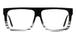 Black-Black/Tortoiseshell
