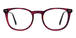 Purple/Red-Tortoiseshell