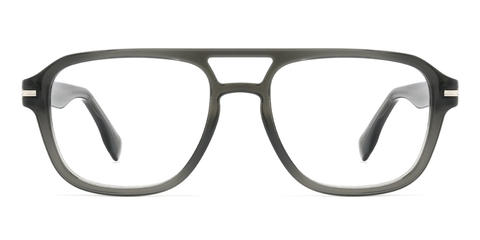 Grey Carane - Aviator Glasses