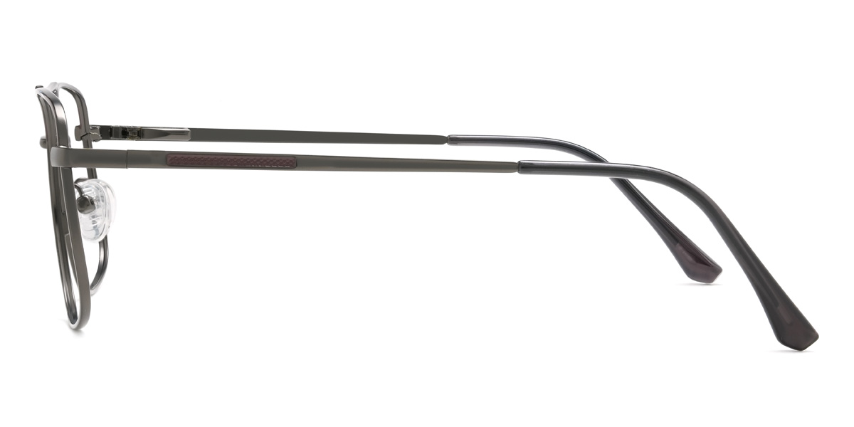 Gun Ivey Glasses - Aviator Glasses