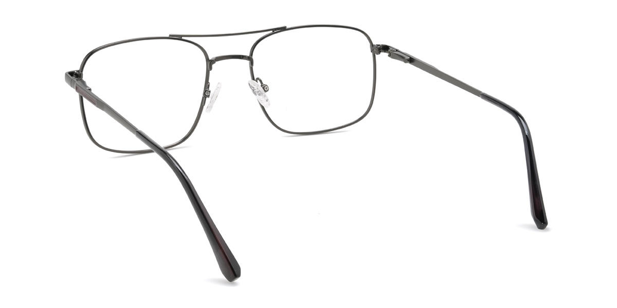 Gun Ivey Glasses - Aviator Glasses