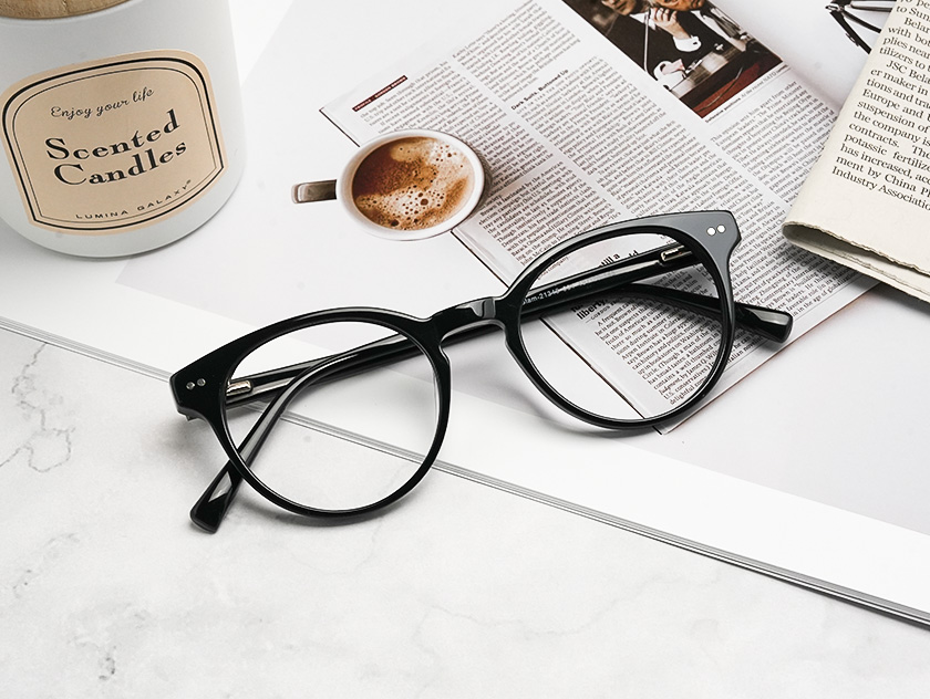 Baylee Glasses